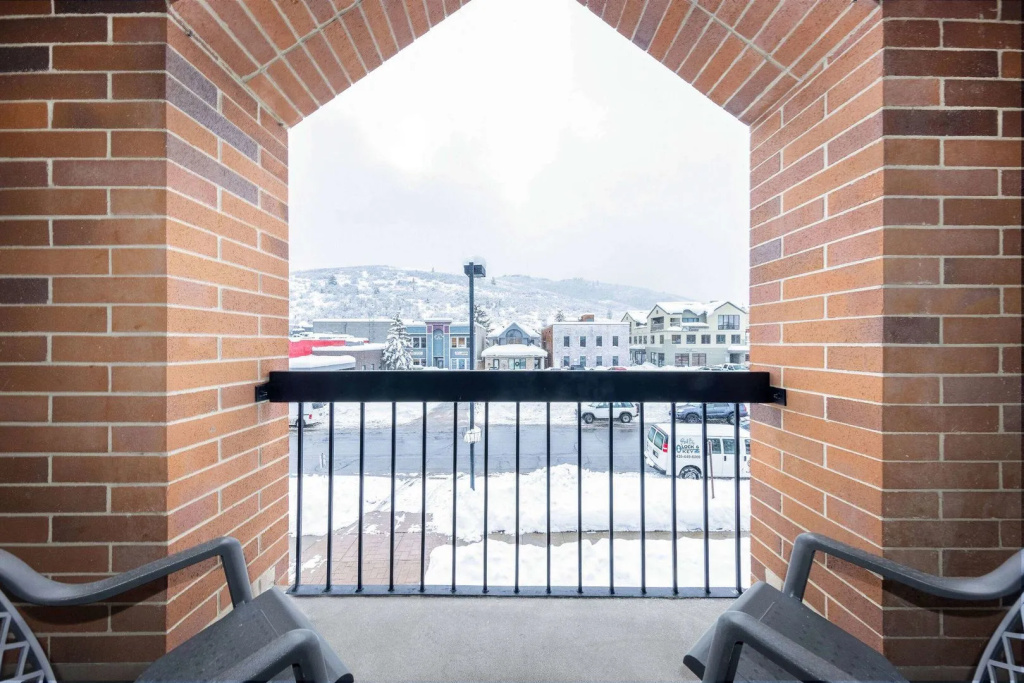 Park Plaza Resort - Park City, Ascend Collection Hotel - Général
