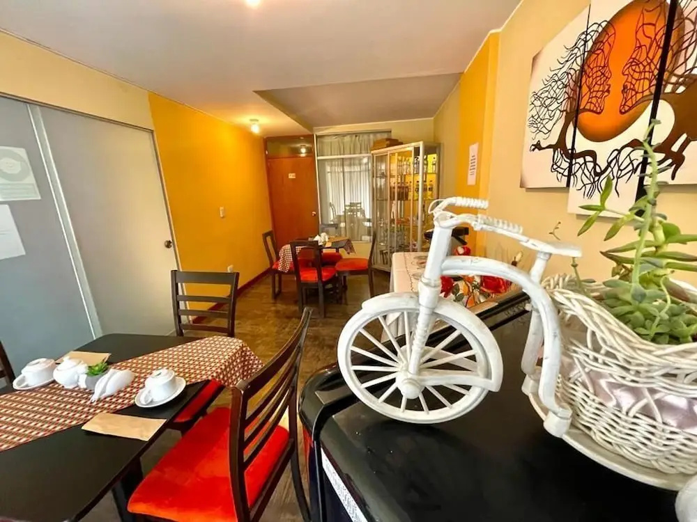 Hotel photo 21