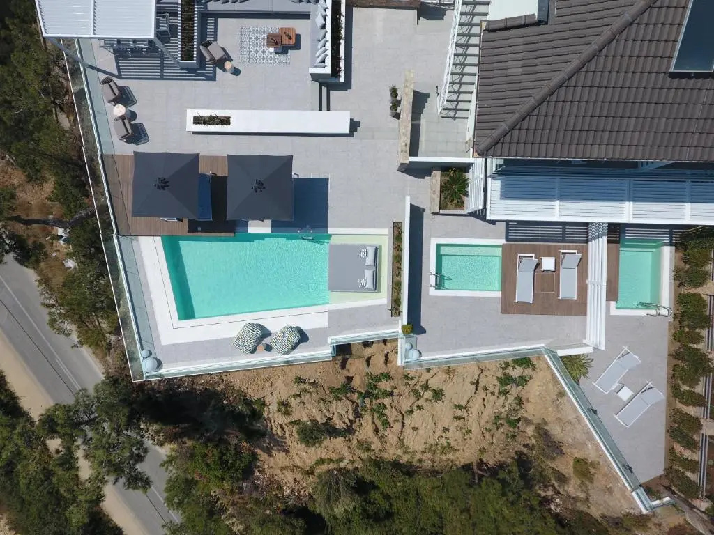 360ᵒ Luxury View Collection - Adults Only