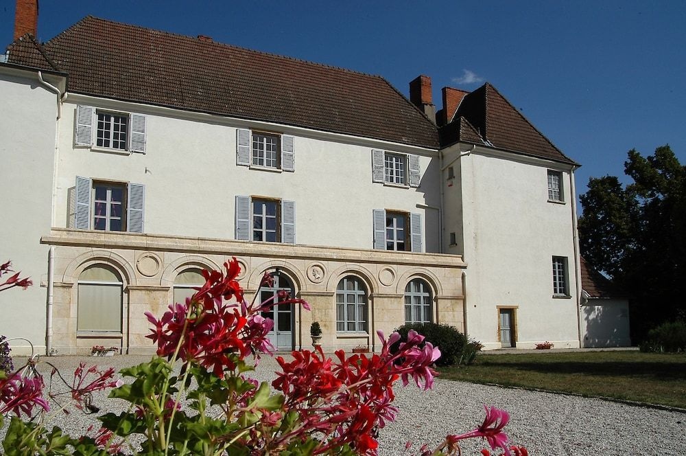 Château de Matel