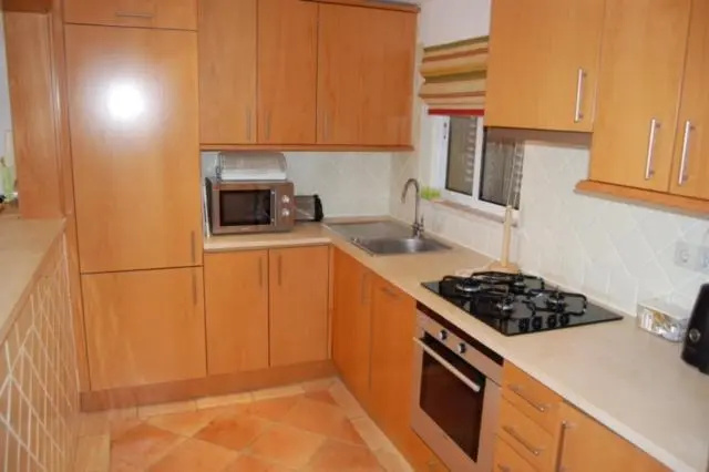 Casa de Ferias O Sol de Alvor - Chambres