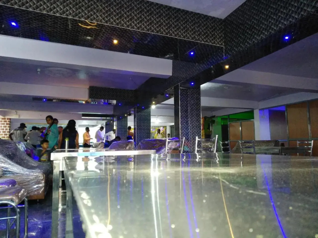 Hotel VNS Lodging & Boarding - фото 21