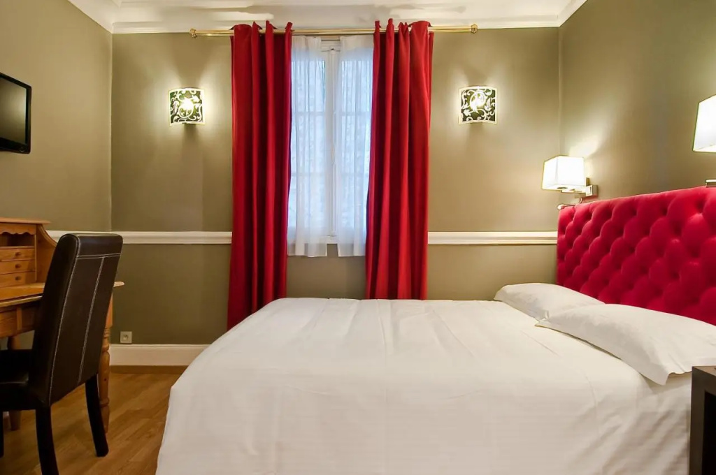 Hotel photo 20