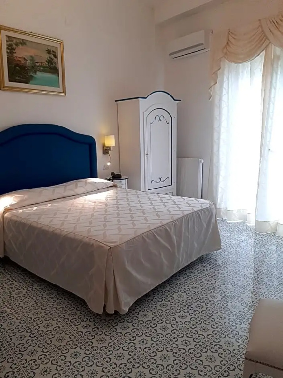 Hotel La Perla - Chambres