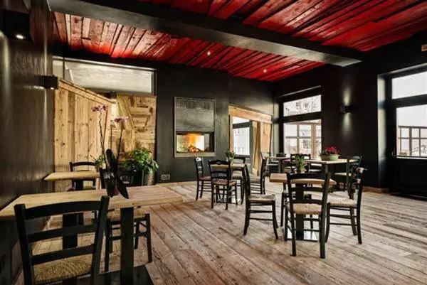 Stella D'Italia Hotel, Емілія Романья, Італія мініатюра 20