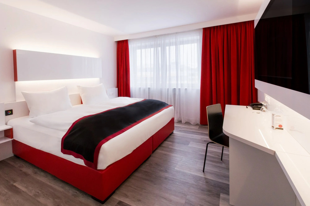 DORMERO Hotel Burghausen — 5