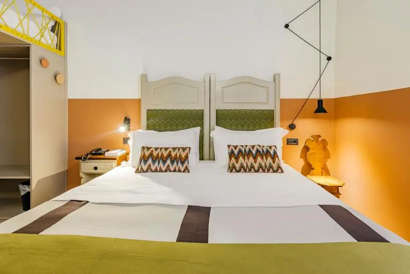 Superior room