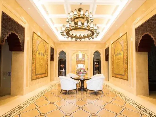 Evergrande Hotel Enping - фото 20
