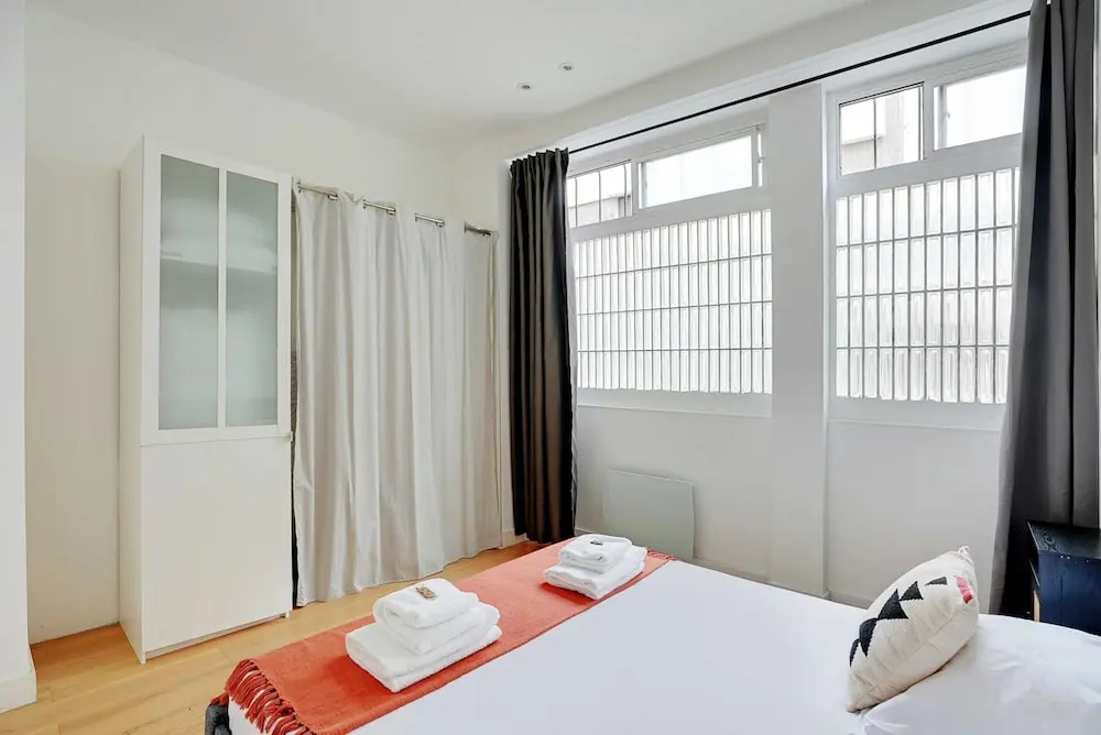 Voir la photo 3 — Charming Apartment - 1br/4p - Bastille