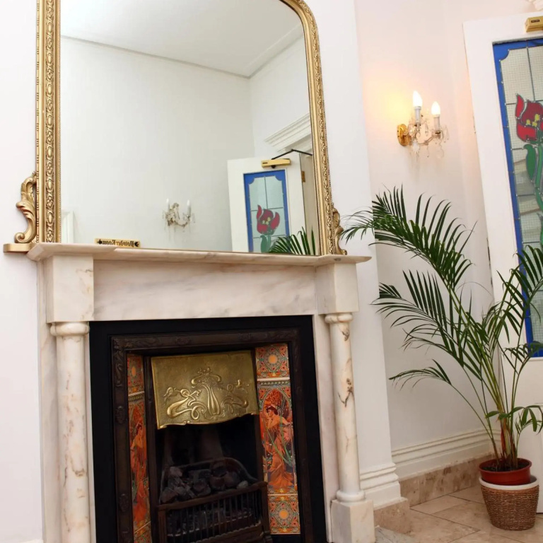 Gatwick Cambridge Hotel - Général