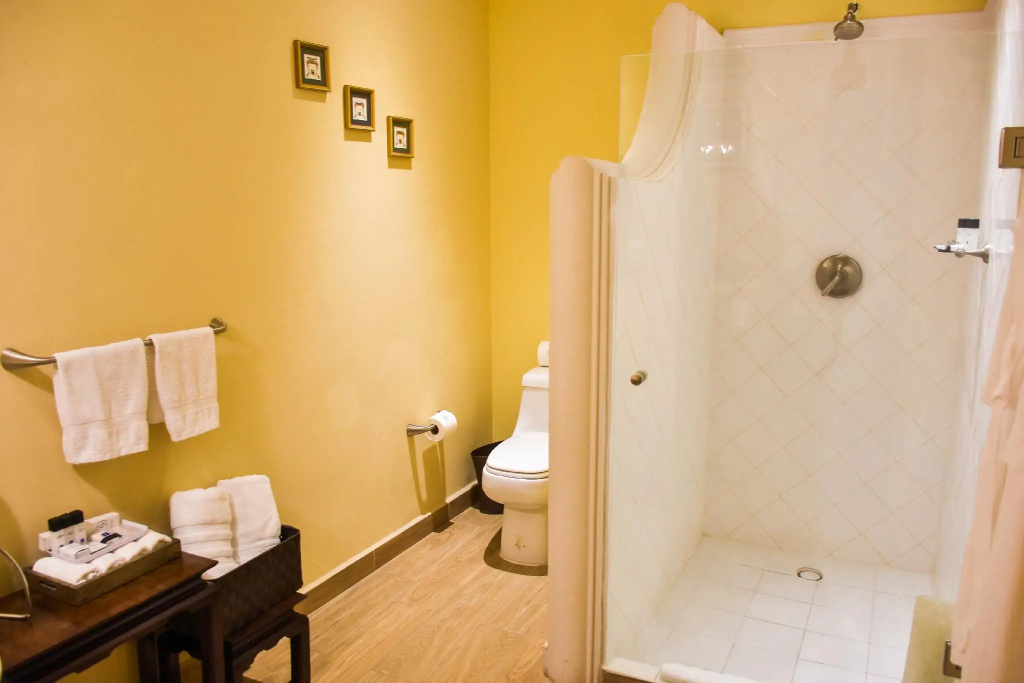 Casa del Jardin Aguascalientes - Chambres