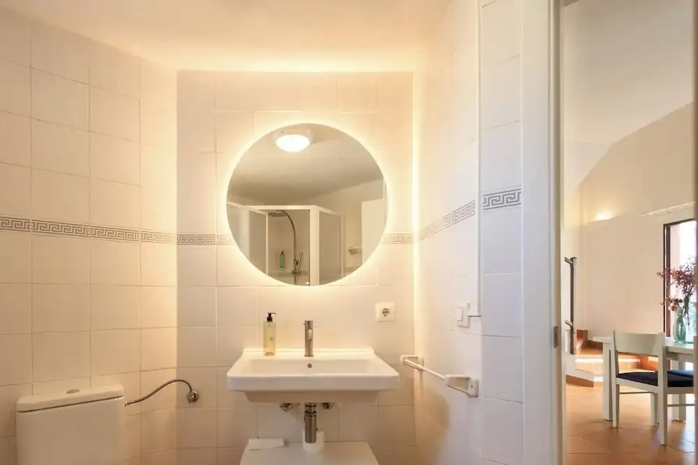 Aparthotel Nuramar - Général