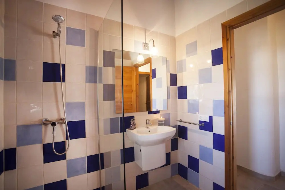 Cas Saliners - Ses Illetes - Chambres