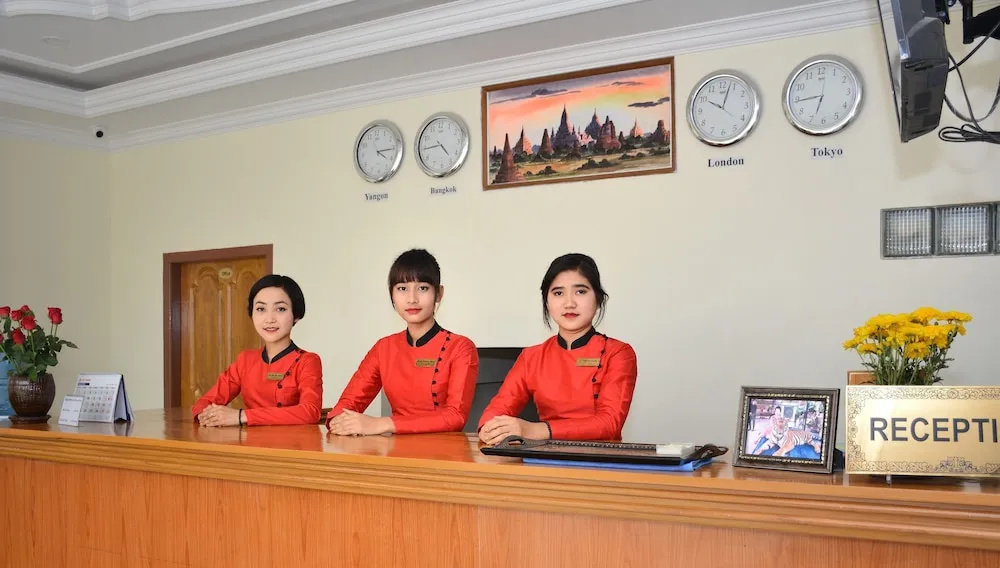Hotel photo 16