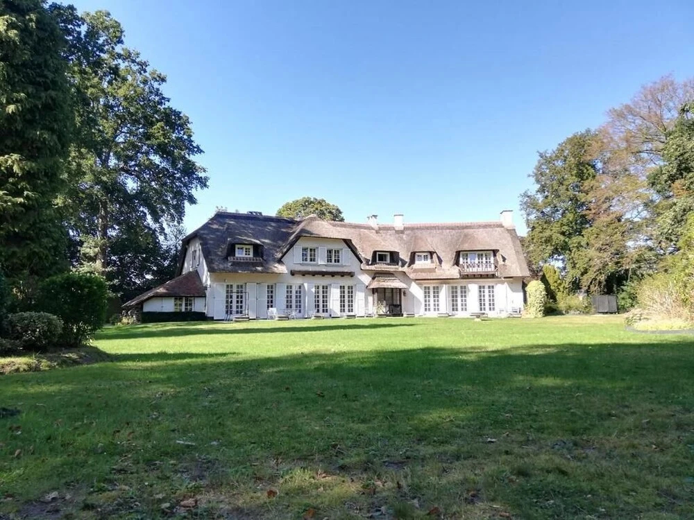 Villa Monceau - фото 14