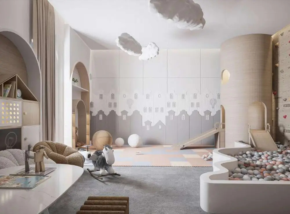 Hilton Doha, Доха, Катар мініатюра 46