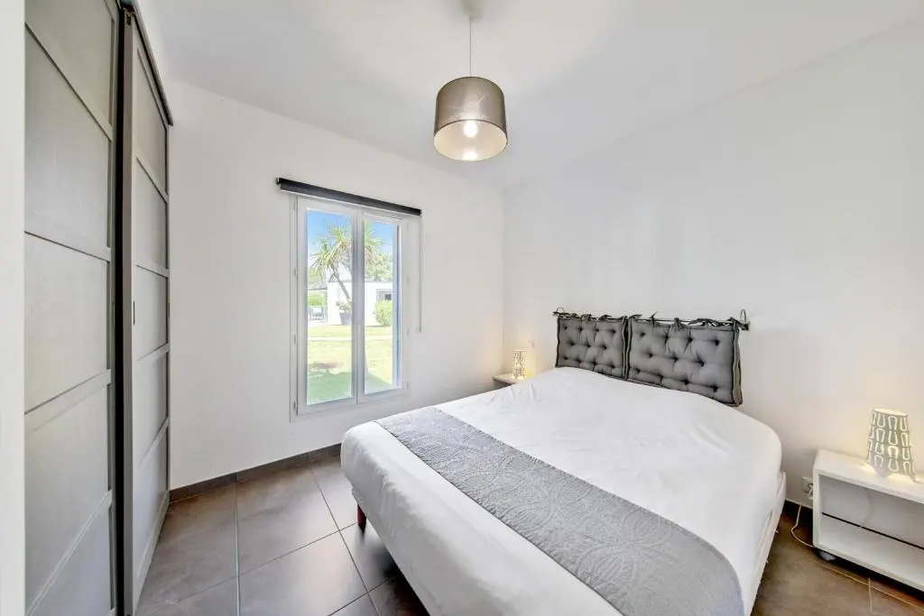 Résidence Premium Les Villas de Porto Vecchio - Chambres