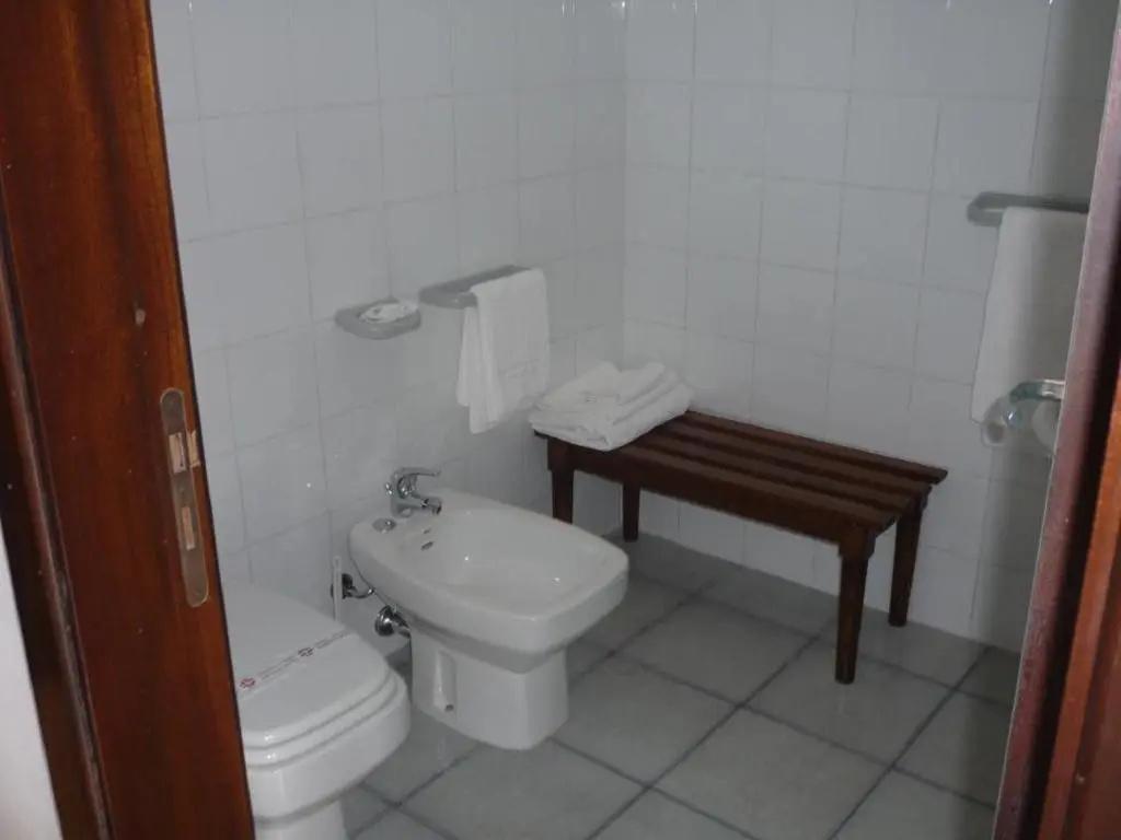 Hotel Solara - Chambres