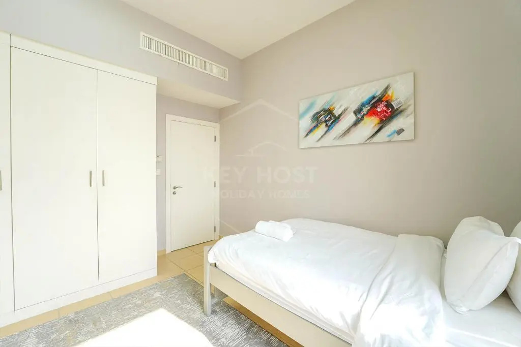 KeyHost - Full Sea View Majestic 2BR Apartment - Rimal JBR - K2530 - Général