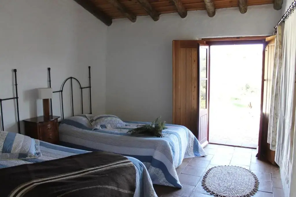 Casa Do Alto Da Eira - фото 6