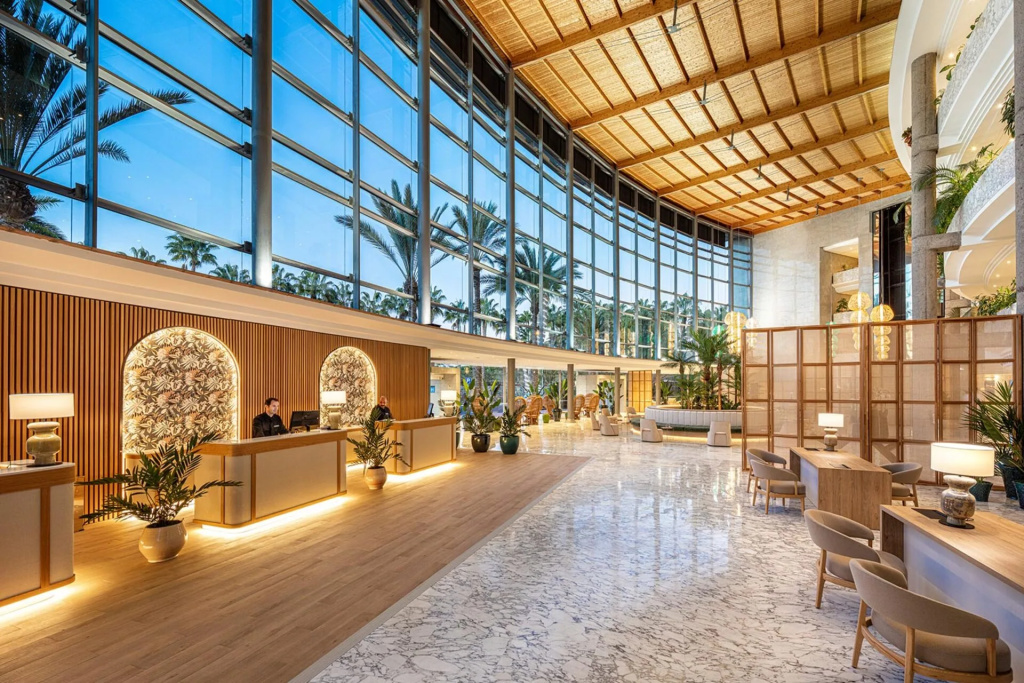 Tabaiba Princess Hotel - Général