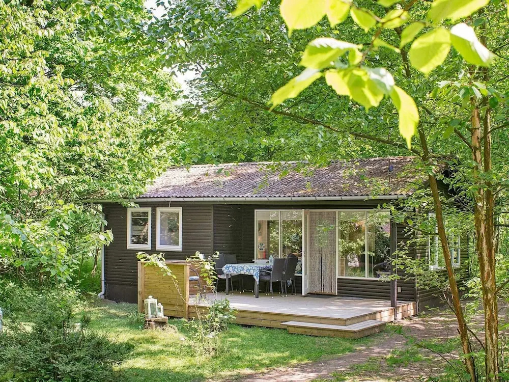 6 Person Holiday Home in Hasle