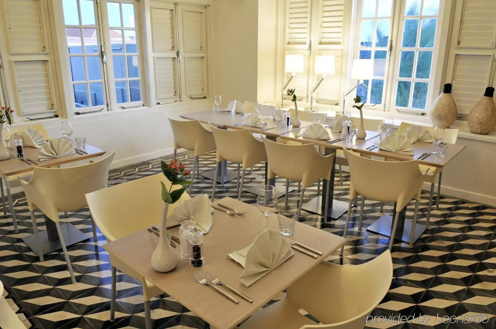 Boutique Hotel t Klooster - Général