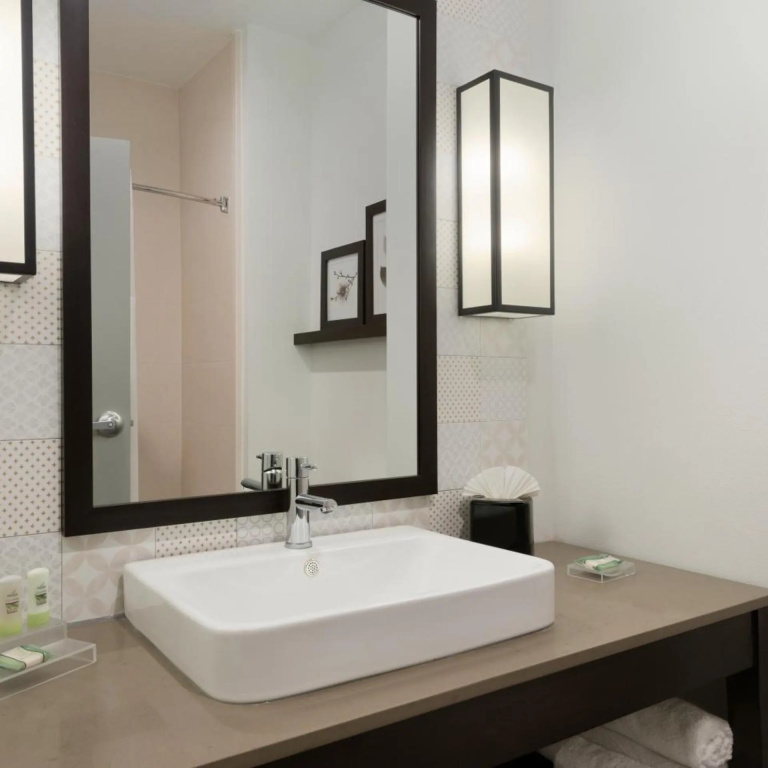 Country Inn & Suites by Radisson, Katy (Houston West), TX - Général