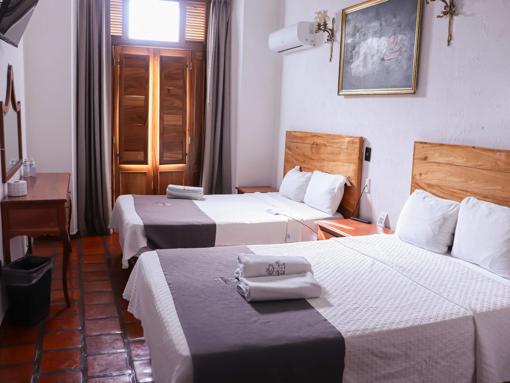 Hotel photo 21
