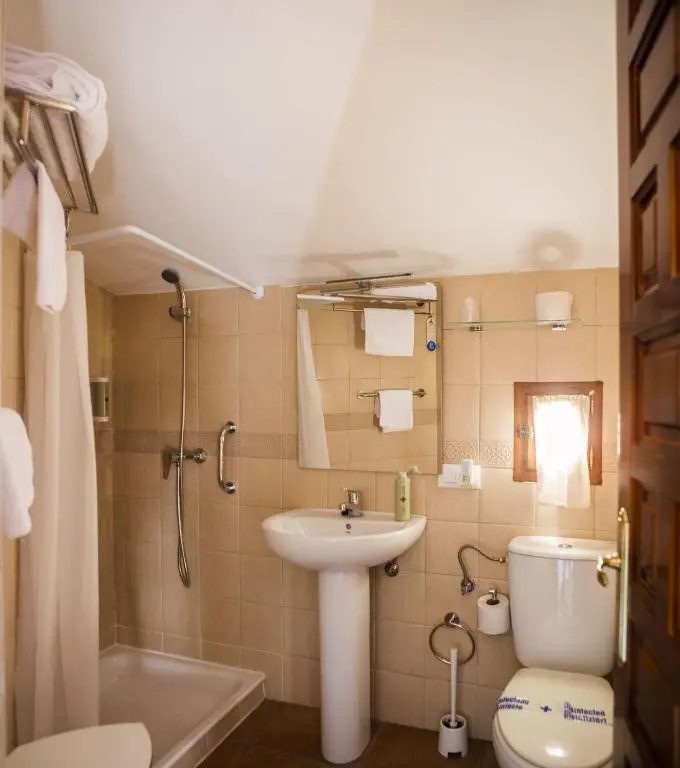 TUGASA Hotel La Posada - Chambres