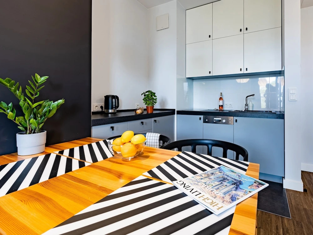 Apartment4you Select Kolejowa - Chambres