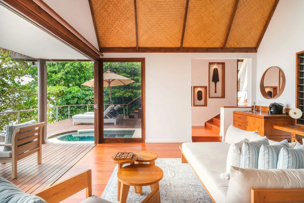 Royal Davui Island Resort, Adults Only, Meals Inclusive - Général