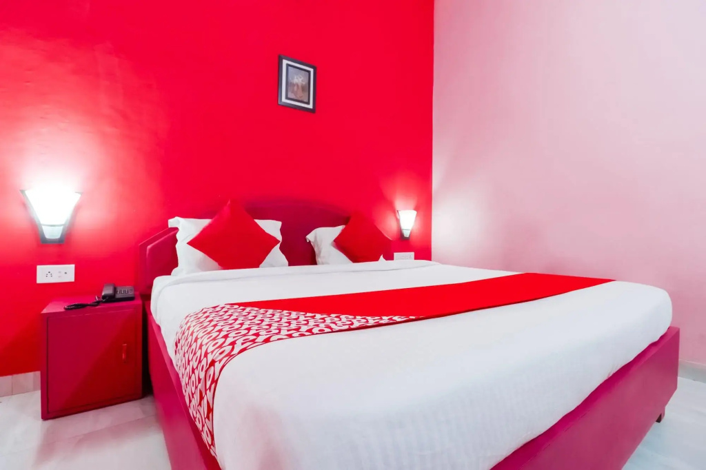 Paradise Luxury Homestay - фото 35