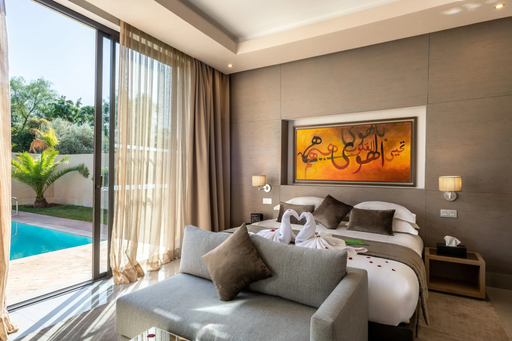 Sirayane Boutique Hotel and Spa - Général