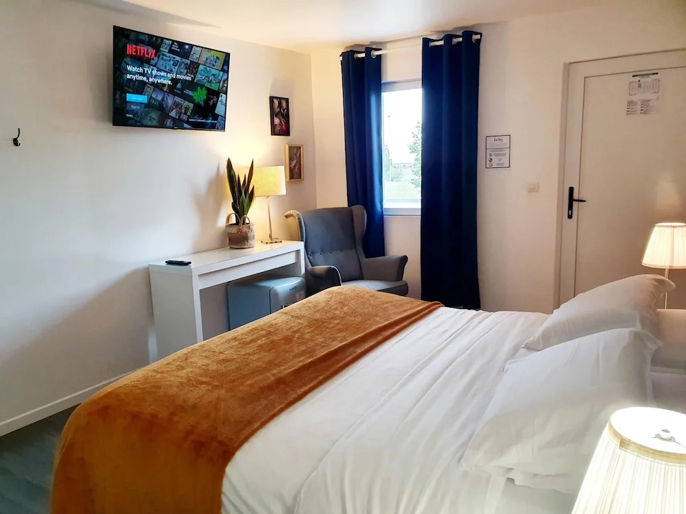 Voir la photo 3 — Hotel Le Lys