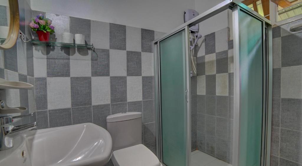 Hanthana Holiday Rooms
