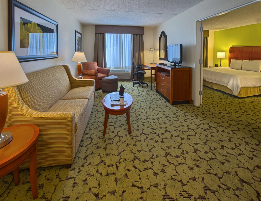 Hilton Garden Inn Columbia/Harbison - Général