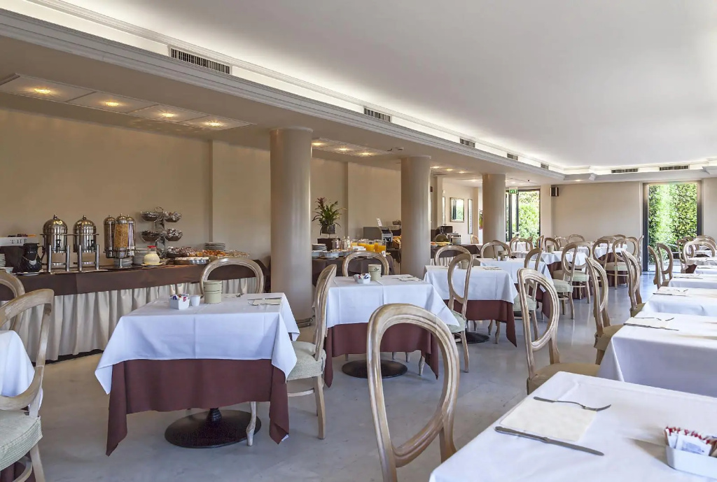 Grand Hotel Bonanno - Général