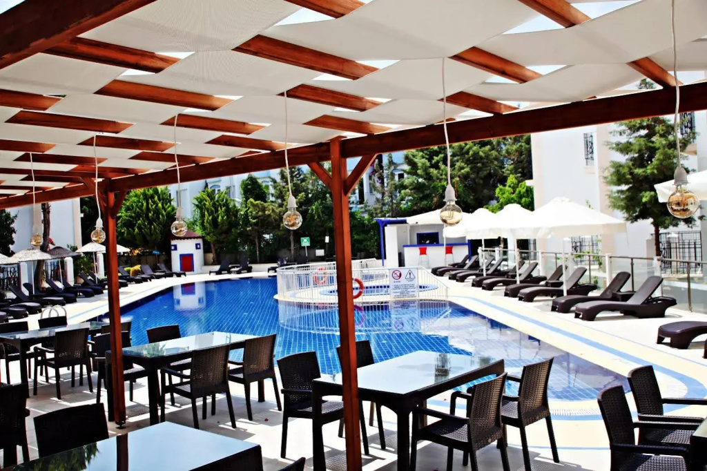 Hotel photo 15