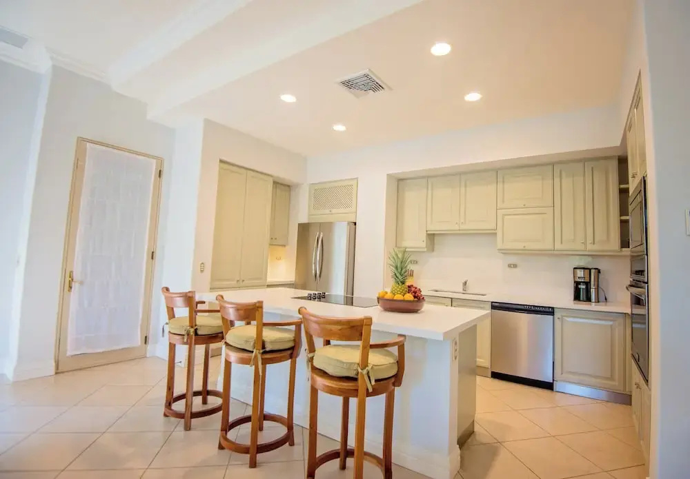 3 Bedrooms Premium room with balcony