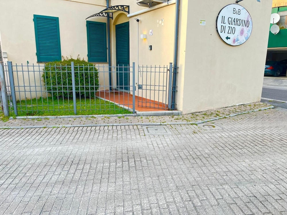 Il Giardino Di Zio