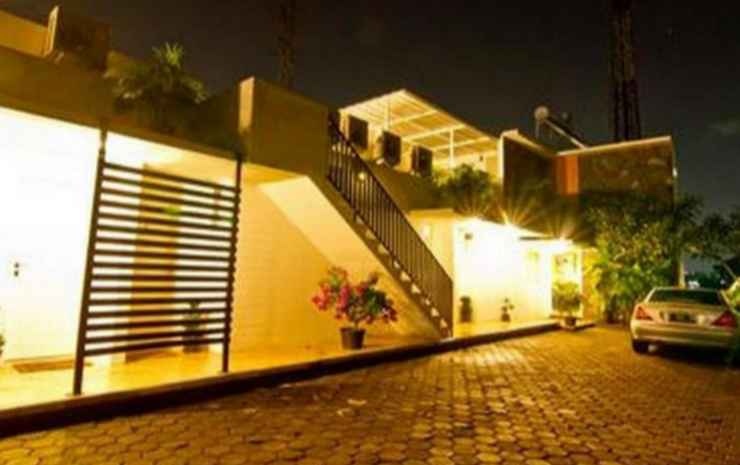 Rumah Teras Pavilion Guesthouse