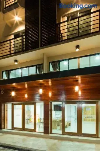 Hotel photo 15