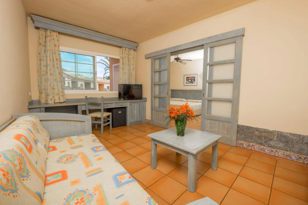 Hotel Royal Suite - Général