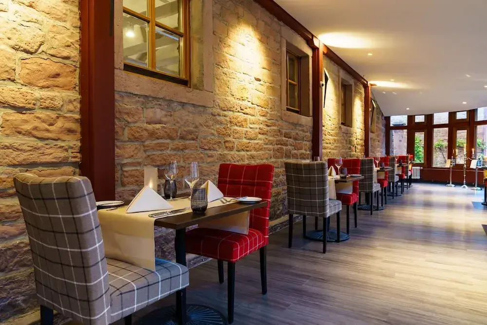 Schlosshotel Weyberhöfe - Général