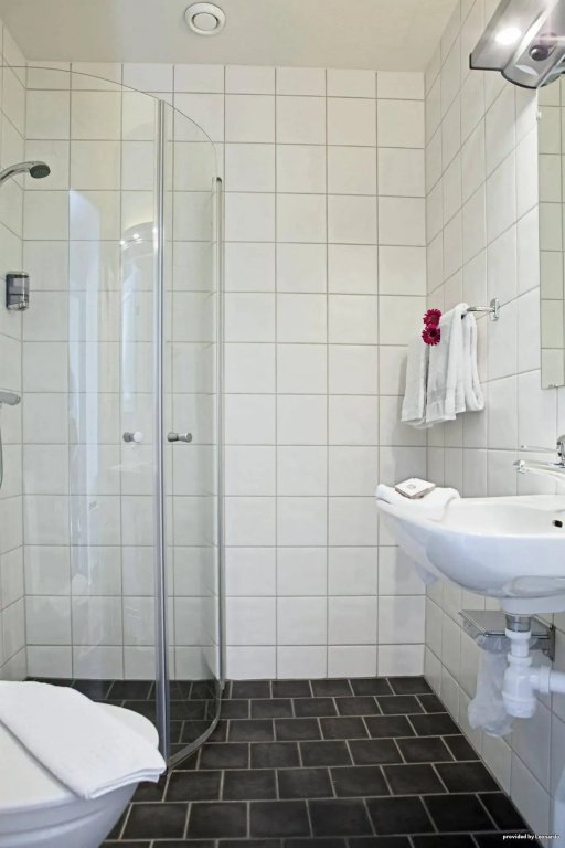 Best Western Tidbloms Hotel - Général