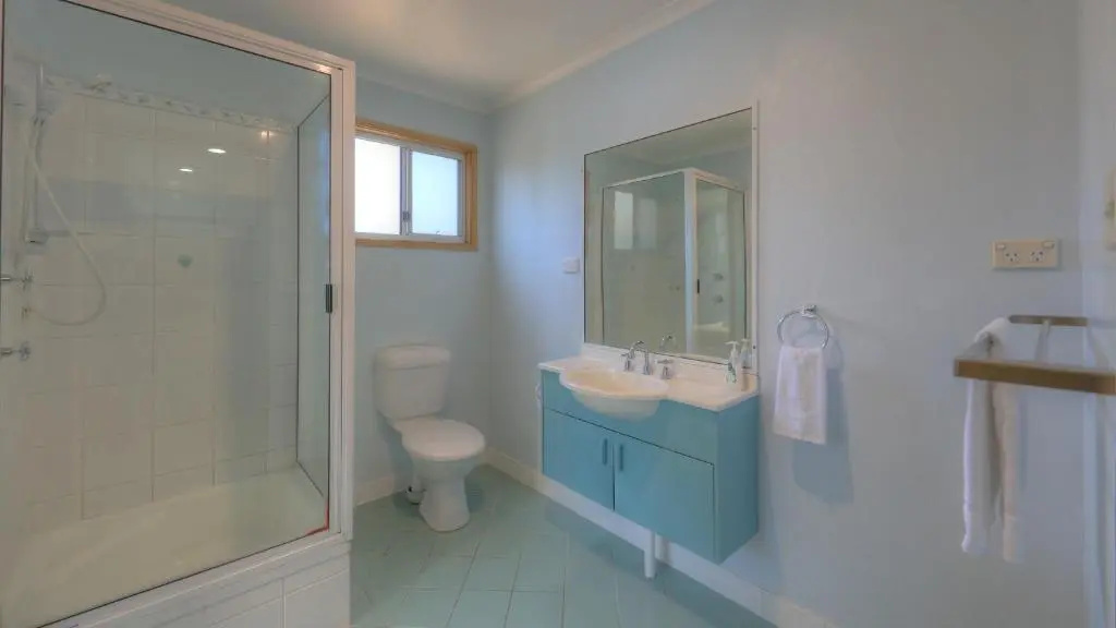 Bays Holiday Park - Chambres