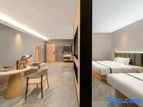 Suite