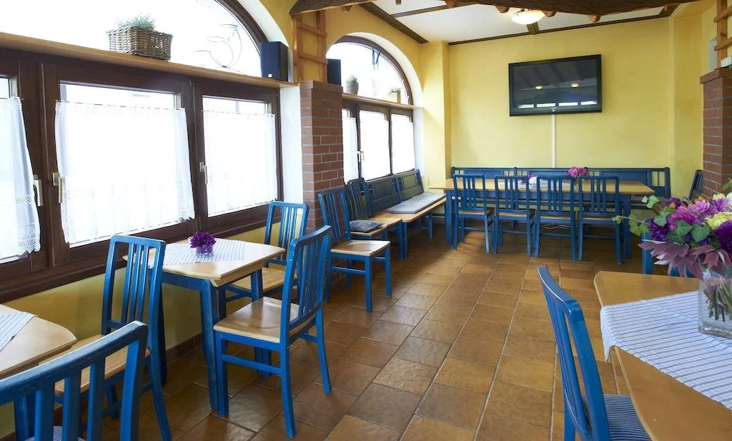 Gästehaus Weinhandl & Johnnys Pizzeria - Général