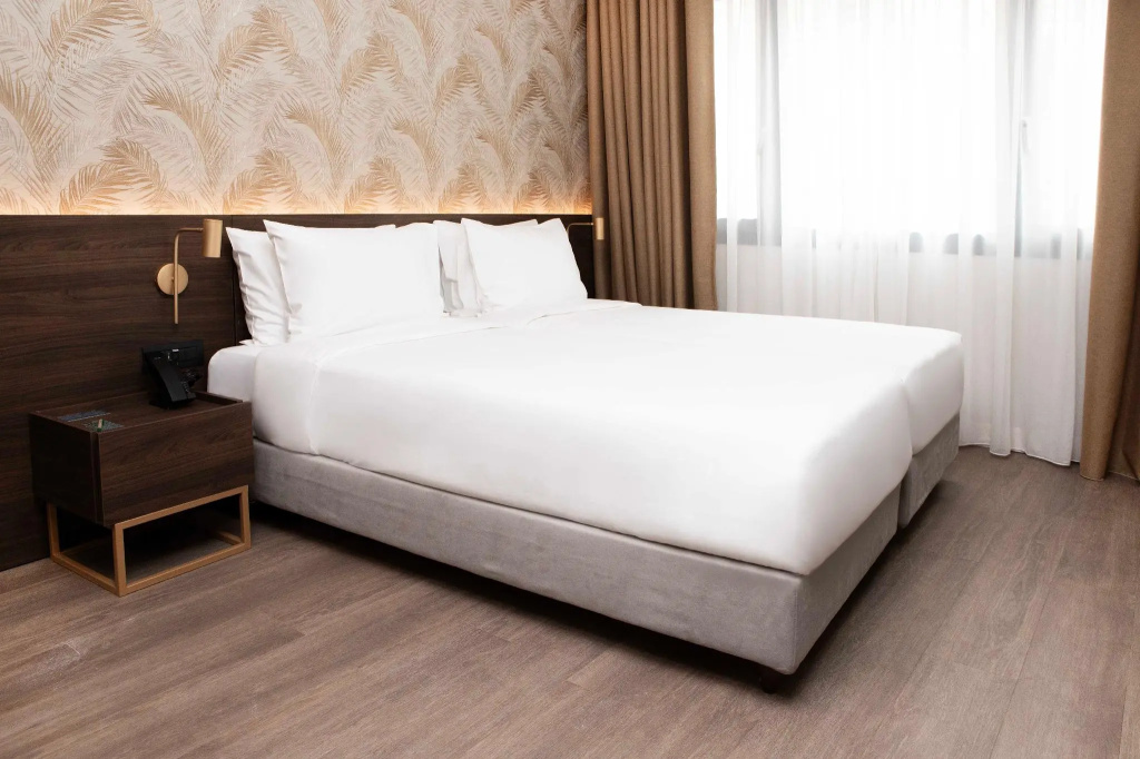 Luwian Athens Boutique Hotel — фото